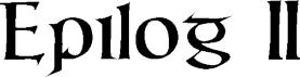 Epilog 2